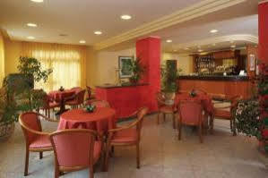 Hotel Tirrenus Perugia Exterior photo